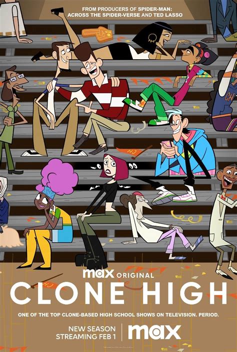 where to watch clone high reddit|clone high 2023 free online.